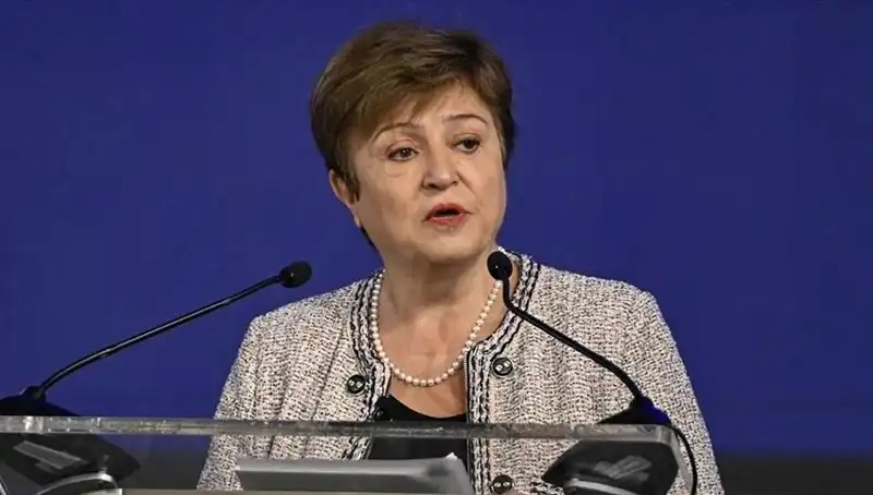 IMF, Küresel Ekonomik İstikrarsızlığa Karşı Ülkelere Çözüm Önerisinde Bulundu