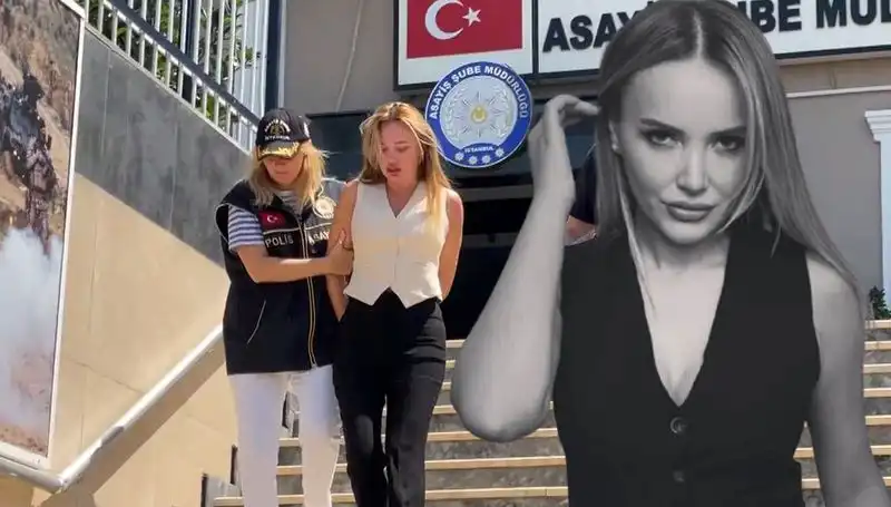Meral Kaplan'a Yönelik 23 Milyon Liralık Dolandırıcılık İddiaları Gündemi Sarsıyor