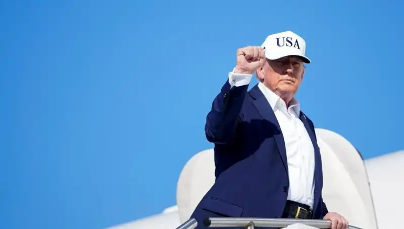 Trump’tan Önemli Açıklama: Gazze’de Anlaşma Sağlanabilir mi?