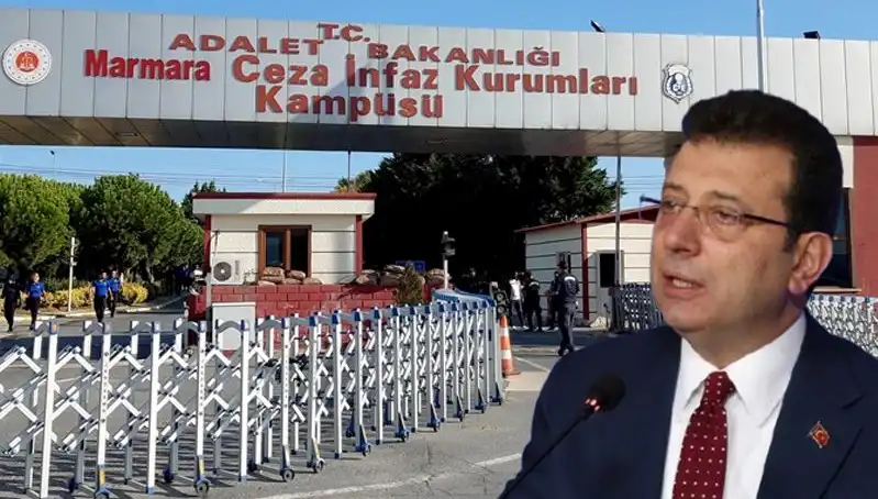 Ekrem İmamoğlu’nun İfade Verdiği Gün: Neler Yaşandı?