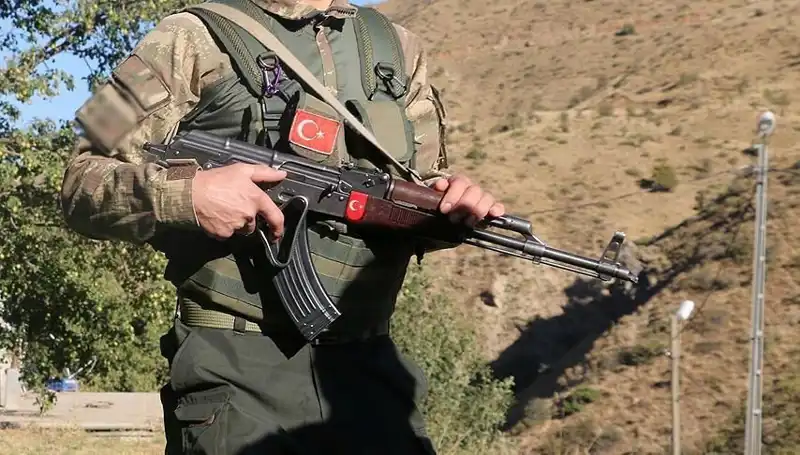 Türkiye'nin Güçlü Korucuları: Terörle Mücadelenin Gerçek Kahramanları