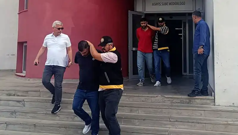 Sabun Paketleme Vaadiyle Dolandırıcılıkla Tutuklananlar, İnanılmaz Yöntemleri Açıkladı