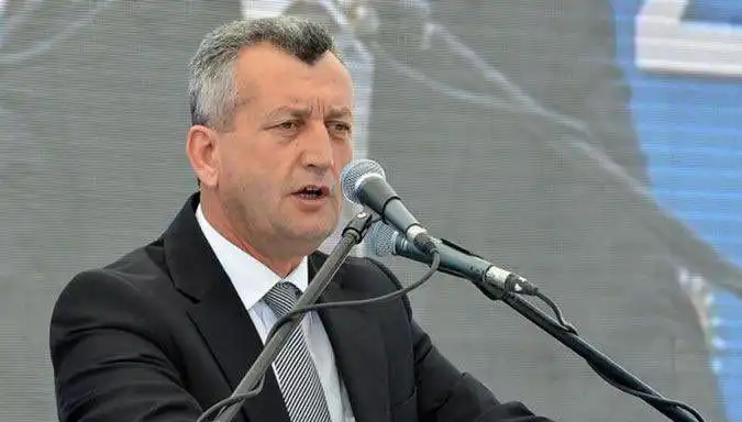 Eski Menemen Belediye Başkanı Tahir Şahin Hayatını Kaybetti: İki Dönemlik Hizmeti ve Mirası