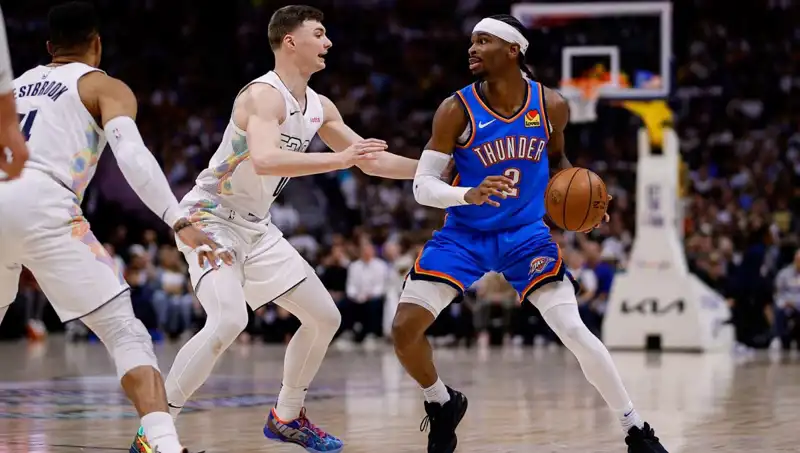 NBA Finalleri: Tarihi Mücadelede Seri 3-3'e Eşitlendi!