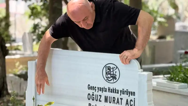 Aci Ailesinin Babalar Günü: Bir Kayıp ve Unutulmaz Anılar