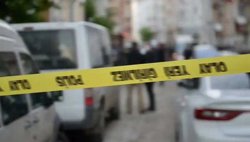 12 Yaşındaki Eyüp'ün Trajedisi: Bıçaklı Saldırı Sonrası Yaşamına Veda