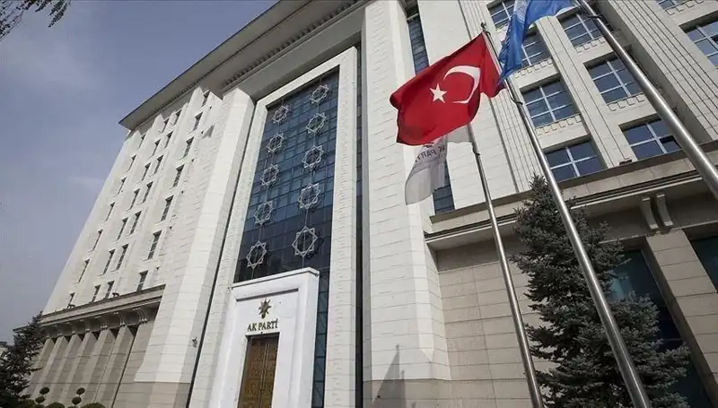 AK Parti’nin Hafta Sonu Üzerine Kampa Girmesi: Beklentiler ve Hedefler