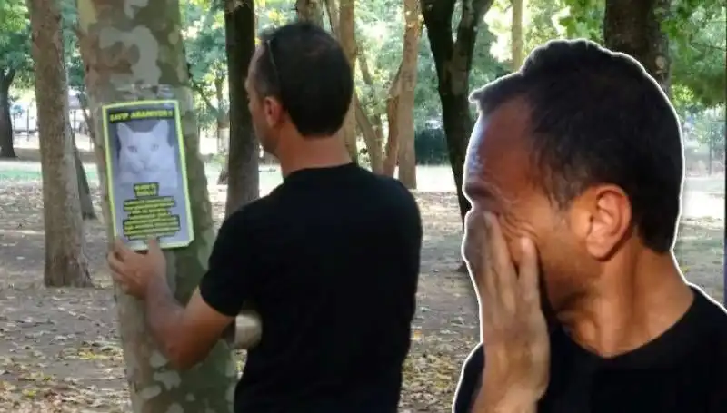 Kayıp Bebeğin Ailesi 10 Bin Lira Ödül Sunuyor: "Ne Olur Yardım Edin"
