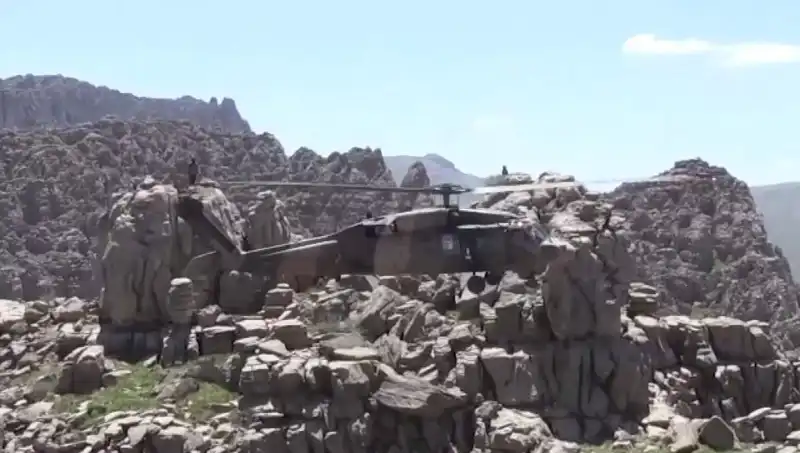 PKK'nın Silah Bırakma Süreci: Anlaşma ve Gelecek Beklentileri Neler?