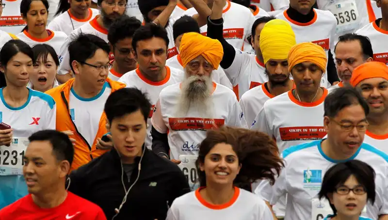 Asırlık Maraton Efsanesi: Spor Dünyası Bir Legendini Kaybetti