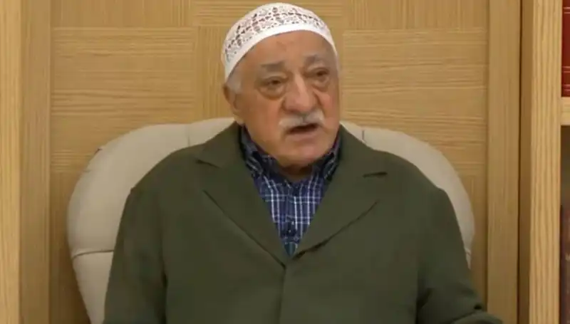 Fetullah Gülen'in Ölüm Belgesi, Adli Makamlara Ulaştı! Şok Gelişme