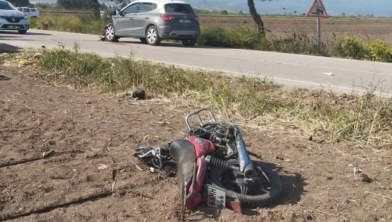 Bursa'da Feci Kaza Sonucu Kayıp: 1 Kişinin Hayatını Kaybettiği Olay