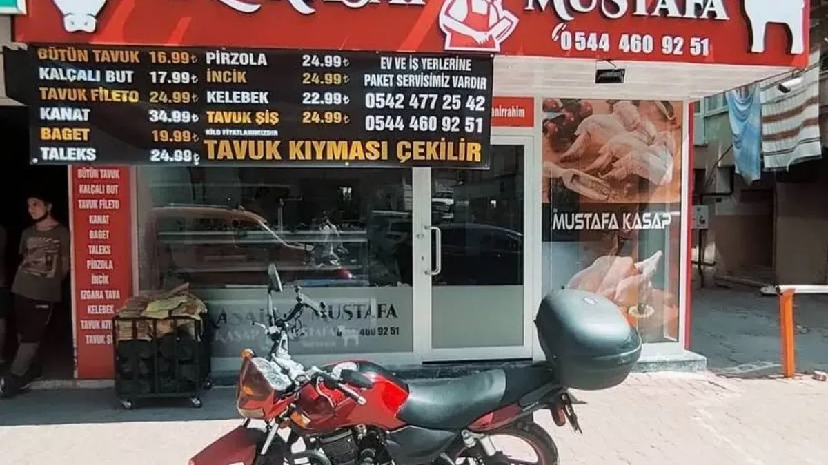 Kırmızı Et ve Köftede Eşek Eti, Kahvede İlaç, Peynirde Antibiyotik Tespit Edildi