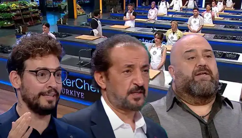 MasterChef 2023'te İlk Ana Kadro Yarışmacısı Açıklandı!