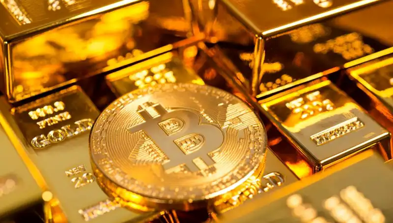 Bitcoin İçin Uçuk Tahmin: 1,5 Milyon Dolar Olabilir!