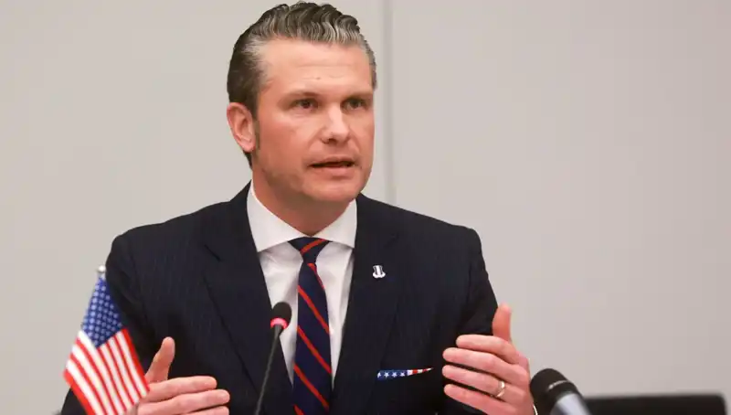 İran’a Hegseth’ten Sert Uyarı: Korkutucu Sonuçlarla Yüzleşebilirsiniz!