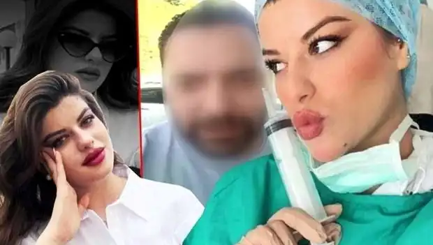 Ayşe Tokyaz Cinayetinde Şok Eden Görüntüler Gün Yüzüne Çıktı