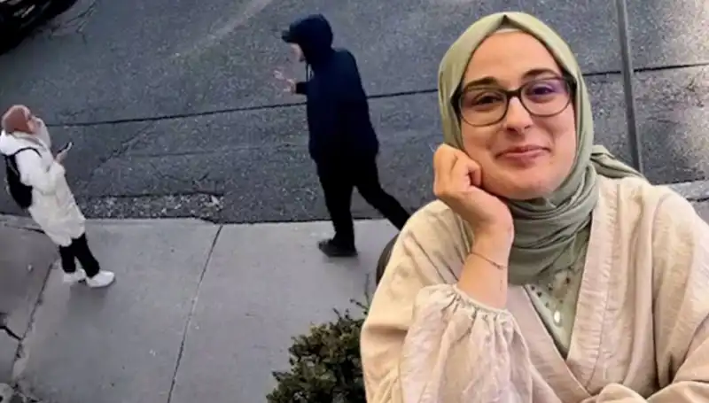 Rümeysa Öztürk Davasında Son Gelişmeler: Avukatları Hızlı Nakil İçin Trafiğe Geçti