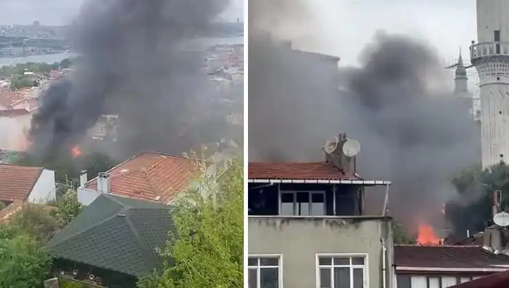 İstanbul'da Gecekondu Yangını: Sebepleri ve Sonuçları Neler?