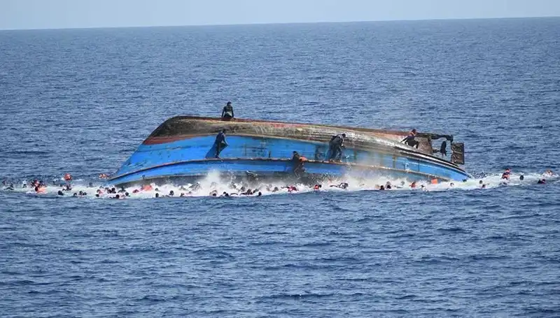 Kongo Nehri'nde Felaket: 148 Kişinin Hayatını Kaybettiği Tekne Yangını