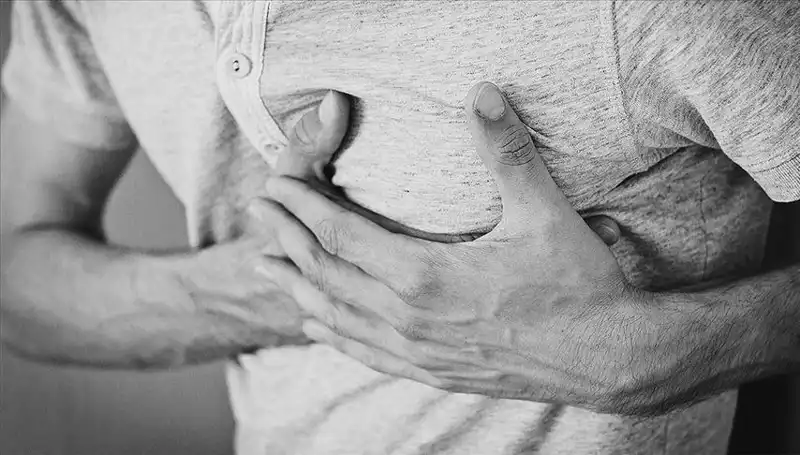 Covid-19 Aşısı ve Kalp Krizi: Yeni Araştırma Ne Diyor?