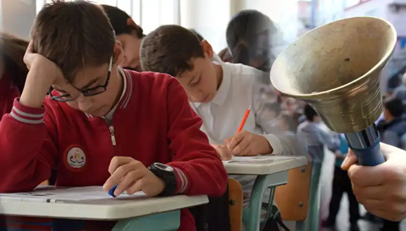 2024-2025 Eğitim Takviminde Ara Tatil Tarihleri ve Süresi Açıklandı!
