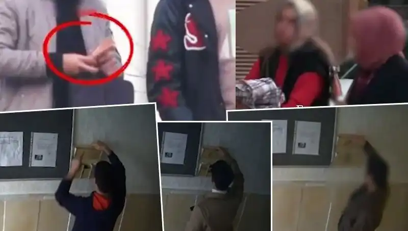 FETÖ’nün Türkiye Genelindeki Gizli Yapısı Ortaya Çıkarıldı: 47 Kentteki Organize Hareketler