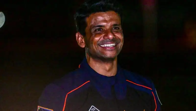 Hindistan, 41 Yıl Sonra İlk Astronotunu Uzaya Gönderdi: Tarihi Anların Detayları