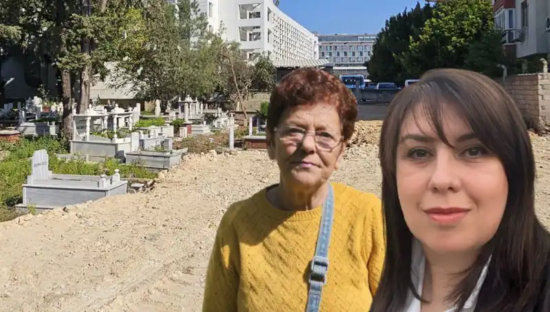 Selanik Göçmenlerinin Mezarlık Sorunu: Hatıralar Tehlikede mi?