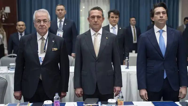 Fenerbahçe'nin Yıldızları ile İmzalanan Sözleşmelerde Hangi Sayıya Ulaşıldı?