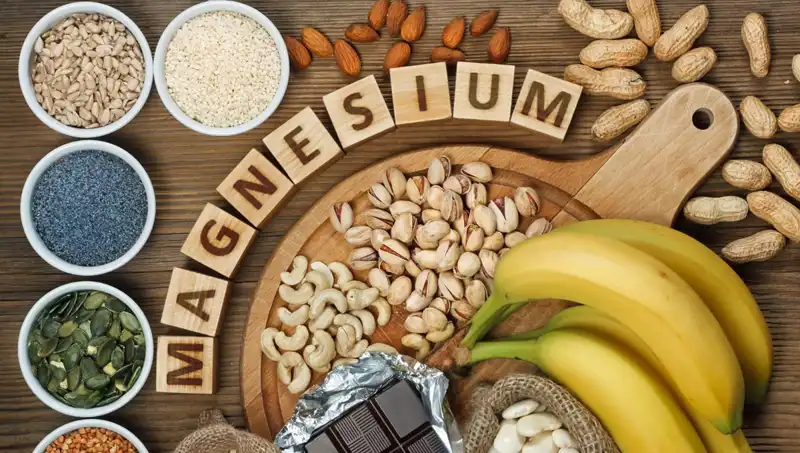 Magnezyum Takviyesini Ne Zaman Almalıyız? Sabah mı Gece mi Tercih Edilmeli?