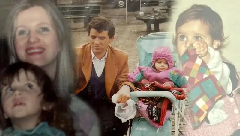 İrem Helvacıoğlu'nun Geçmiş Fotoğrafları Takipçilerini Nostaljik Bir Yolculuğa Çıkardı
