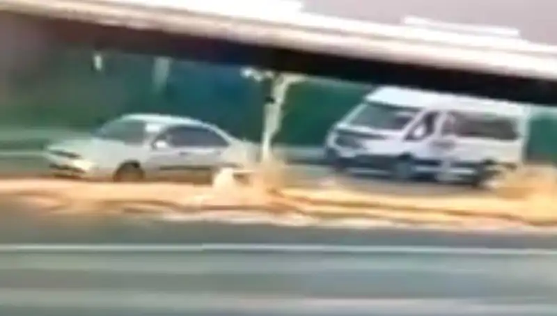 Bartın'da Feci Kaza: Hiranur'un Durumu Ağır, Yaşam Mücadelesi Veriyor