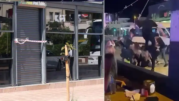 Marmaris'te Turist Kavgası: Mühürlenen İşletme ve Olayın Ardındaki Gerçekler