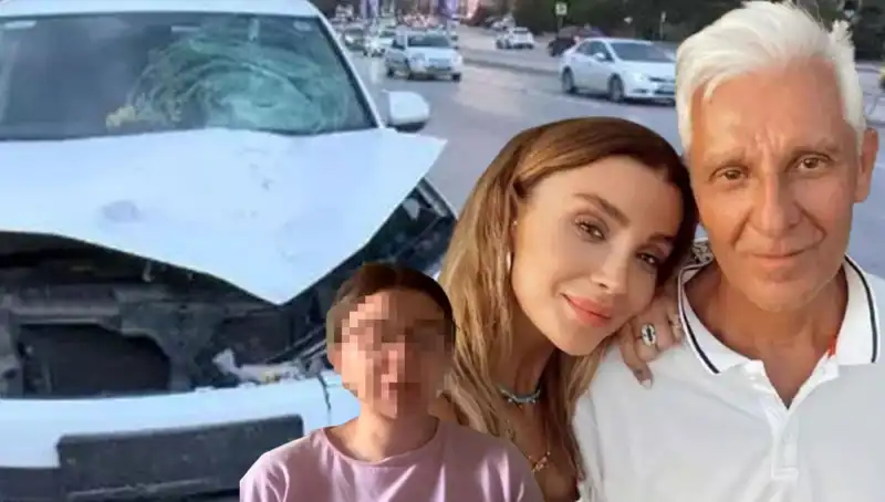 Özge Ulusoy’un Babasının Ölümünde Yargıtay’dan Şok Karar: Ceza Yetersiz Bulundu