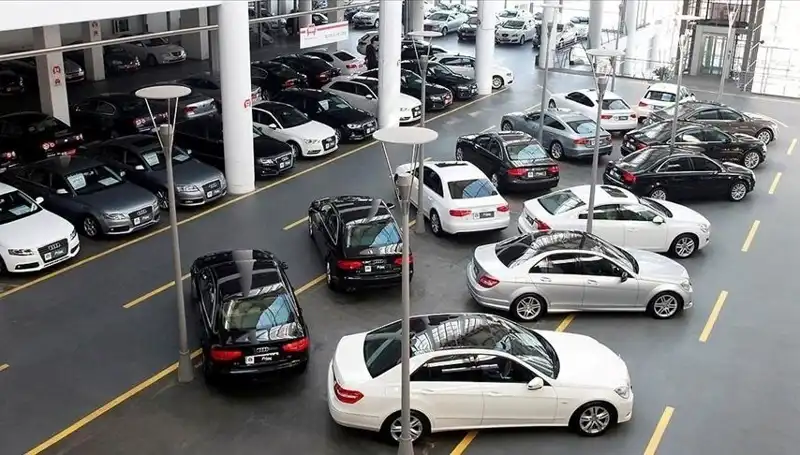 Otomobil Almayı Düşünenlere Müjde: Faizsiz 1.5 Milyon Lira Kampanyası Başladı!