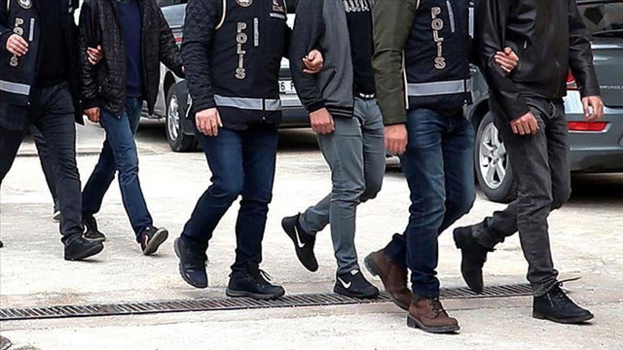 23 İlde FETÖ Operasyonu: 71 Gözaltı