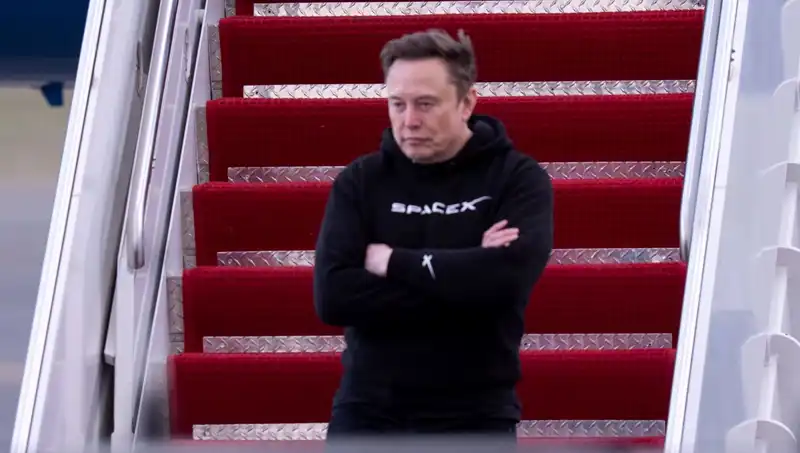 Musk’ın Avukatlarından Şaşırtan Savunma: “Bilgisayar Kullanmadığına Dair”