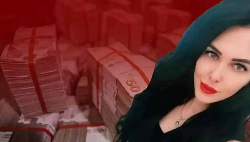 Bankacı Perihan'ın 37 Milyonluk Vurgunu: Müfettişler Tüm Gerçekleri Açıkladı