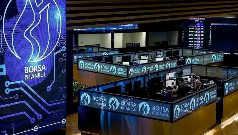 Küresel Piyasalar 40 Günde 1.5 Trilyon Dolar Değer Kaybetti: Sebepler ve Sonuçlar