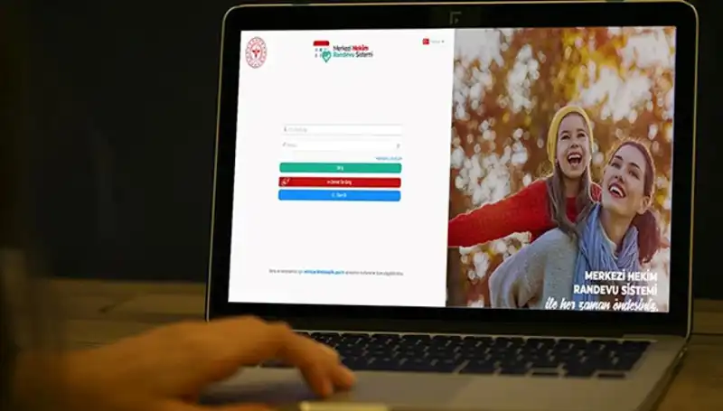 MHRS'den Yenilik: Randevu Sisteminde Devrim Niteliğinde Adım!