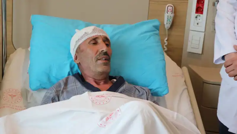 Şiddetli Baş Ağrısıyla Hastaneye Giden Kadının Hayatı Değişti