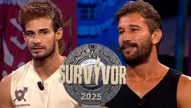 Survivor Şampiyonu Canlı Yayında Açıklandı: Büyük Tansiyon ve Duygusal Anlar!