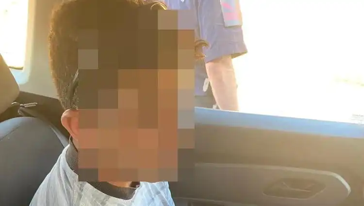 Aydın'da Korkutan Yangın: Olayla İlgili Bir Gözaltı İşlemi Gerçekleşti