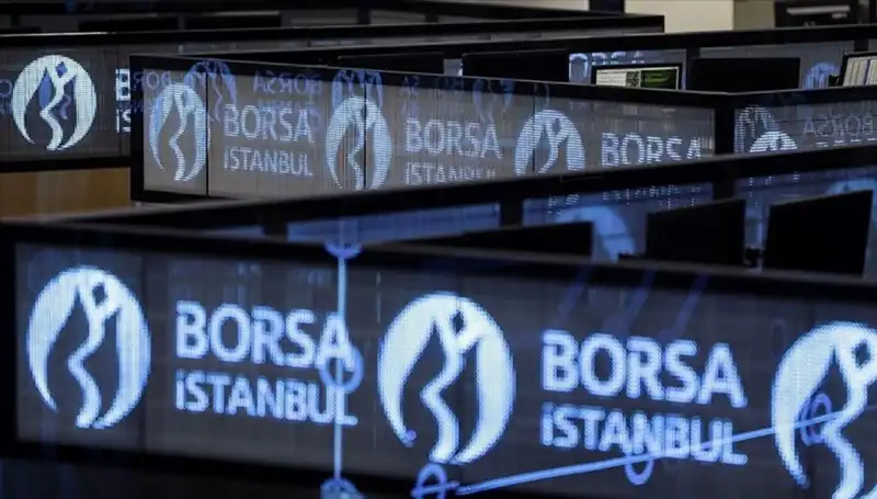 Borsa İlk Yarıda Düşüş Yaşadı, Yatırımcılar Endişeli Mi?