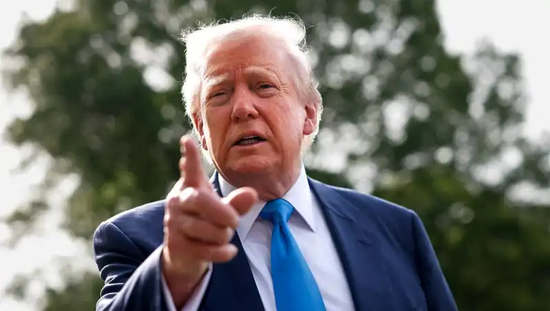 Trump’ın İlk 100 Günde Yaptığı Değişim: Hedefler ve İcraatlar