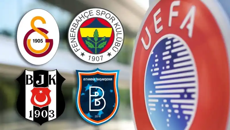 Türkiye'nin UEFA Ülke Puanı: 2025 Sıralamasındaki Yerimiz Nedir?