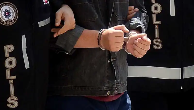 FETÖ’nün Dışişleri Bakanlığı Yapılanmasına Operasyon: 8 Gözaltı Kararı Çıktı