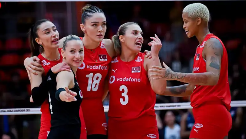 Filenin Sultanları Japonya ile Finalde! Tarihi Maç Ne Getirecek?