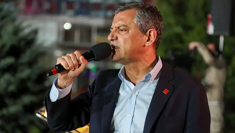Özgür Özel'den Çarpıcı Açıklama: CHP Provokasyonlara Rağmen Susmayacak
